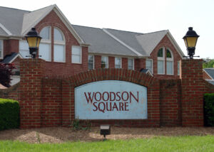 Woodson Square Office Condos 9675-9677 Main Street Fairfax, VA 22031