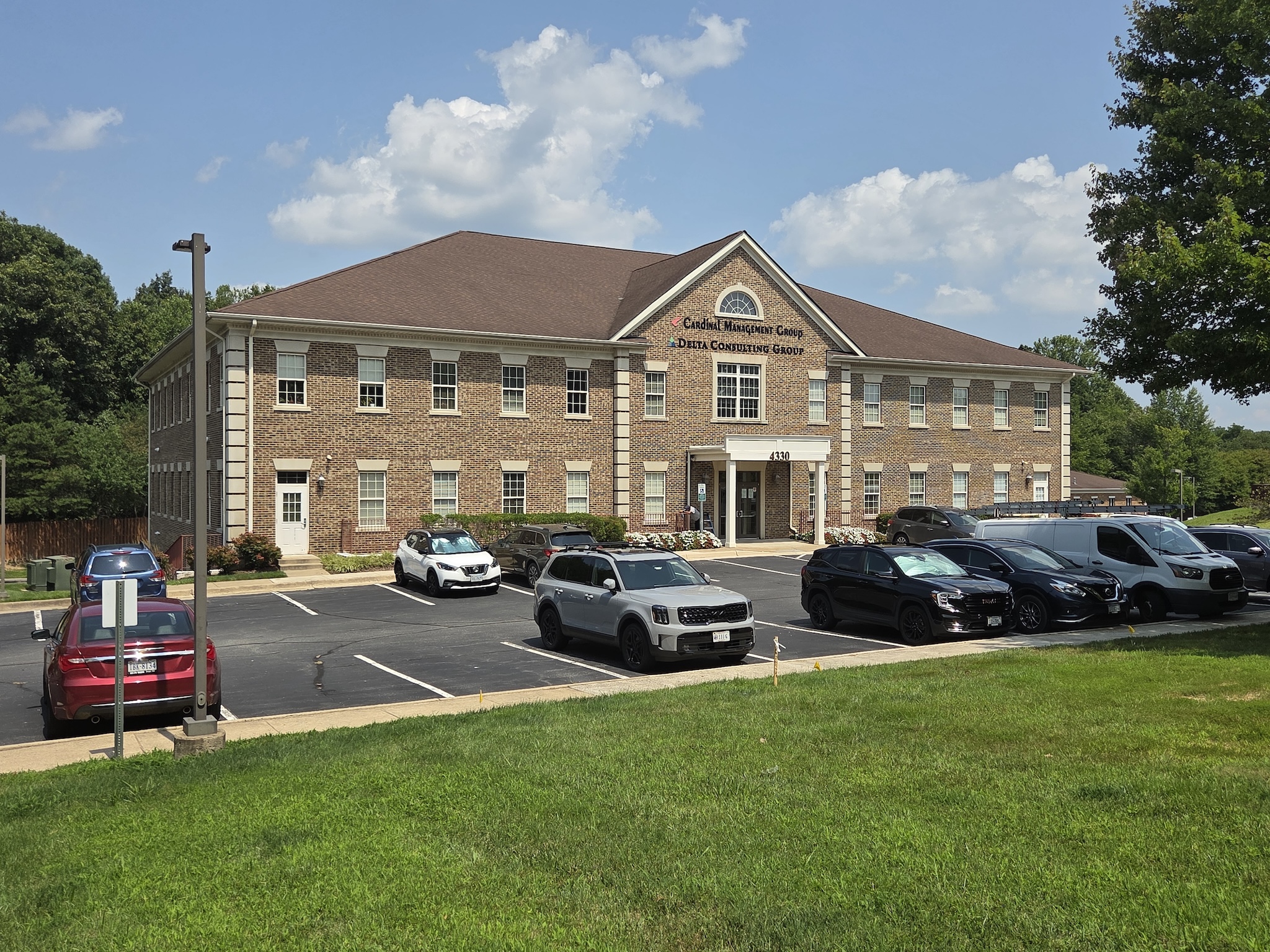 4330 Prince William Parkway